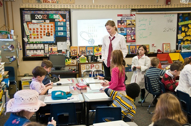 Games, activities and school projects