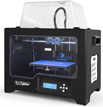 FlashForge Creator Pro