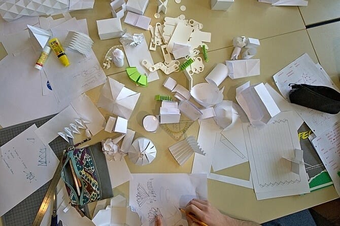 Makerspace for Learners Makerspace for Learners