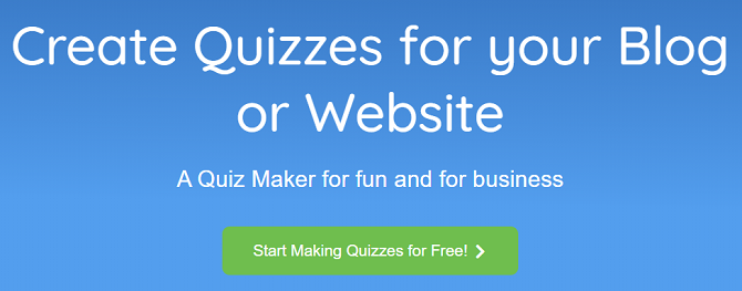 uQuiz