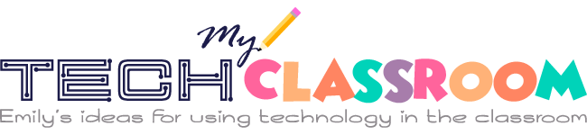 My Tech Classroom
